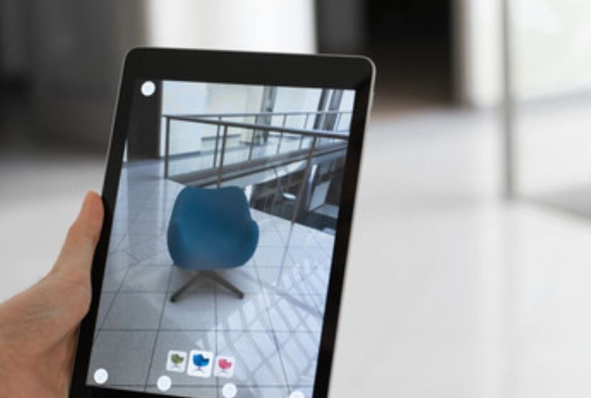 virtuelles einrichten